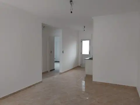 Departamento en Alquiler en Caseros, Partido de Tres de Febrero
