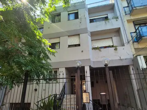 Departamento en Alquiler en San Isidro Centro, San Isidro