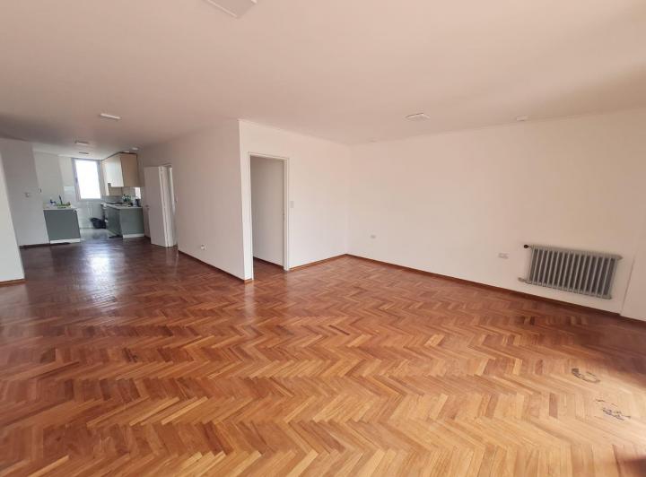Departamento · 60m² · 2 Ambientes