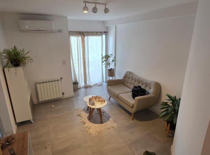 Departamento · 52m² · 2 Ambientes