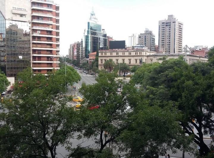Departamento · 55m² · 2 Ambientes