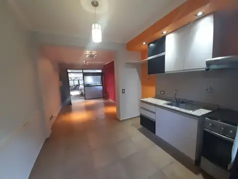 Departamento en Alquiler en Centro, Quilmes