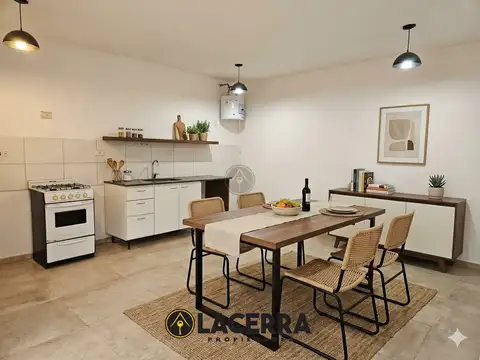 Departamento en Alquiler en Villa Ballester, Partido de General San Martín