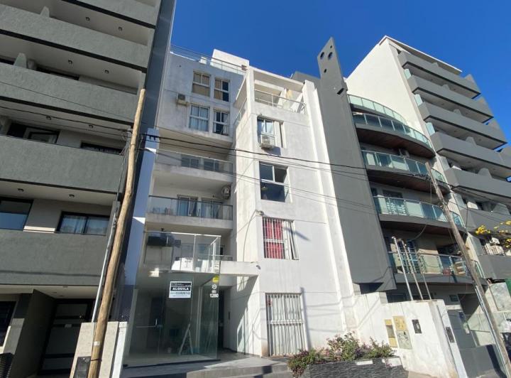 Local comercial · 30m² · 1 Ambiente