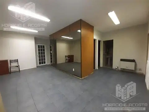 Departamento en Alquiler en Barrio Parque San Martin, General San Martin
