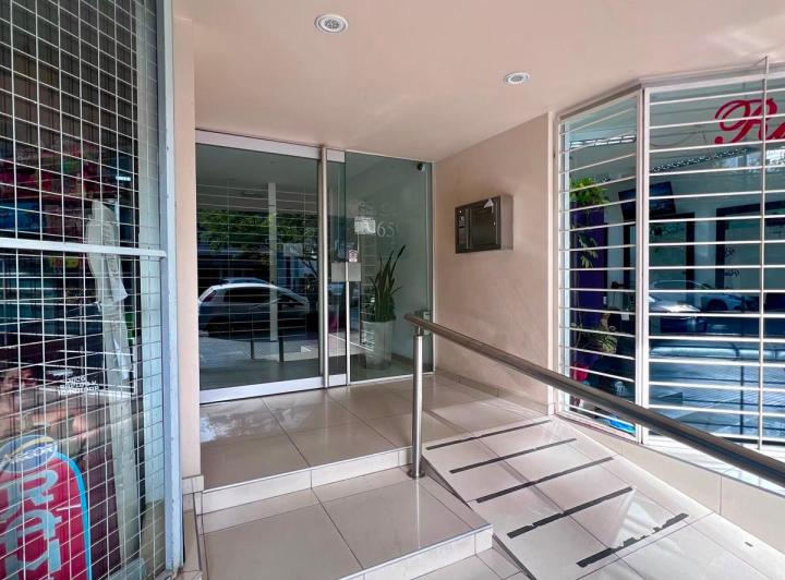 Departamento · 51m² · 1 Dormitorio