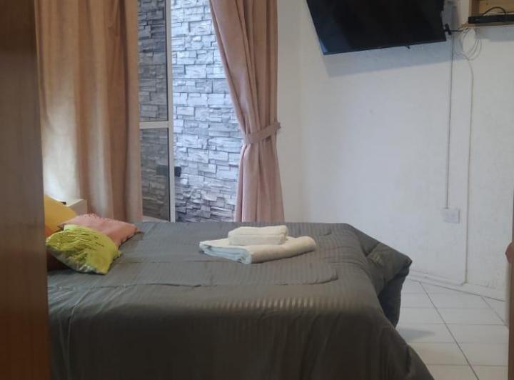 Departamento · 45m² · 3 Ambientes