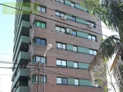Departamento en Alquiler en San Fernando Vias  /  Libertador a Rio, San Fernando