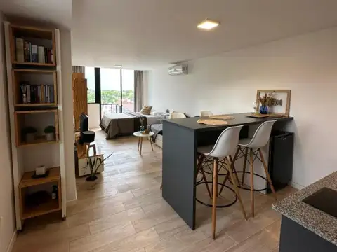 Departamento en Alquiler en Constitucion, Mar del Plata