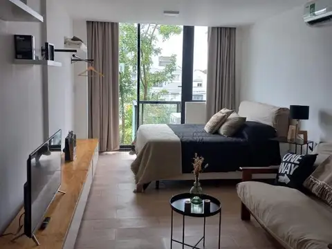 Departamento en Alquiler en Constitucion, Mar del Plata