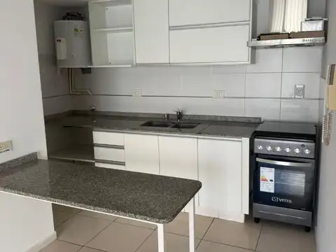 Departamento en Alquiler en San Fernando, Partido de San Fernando