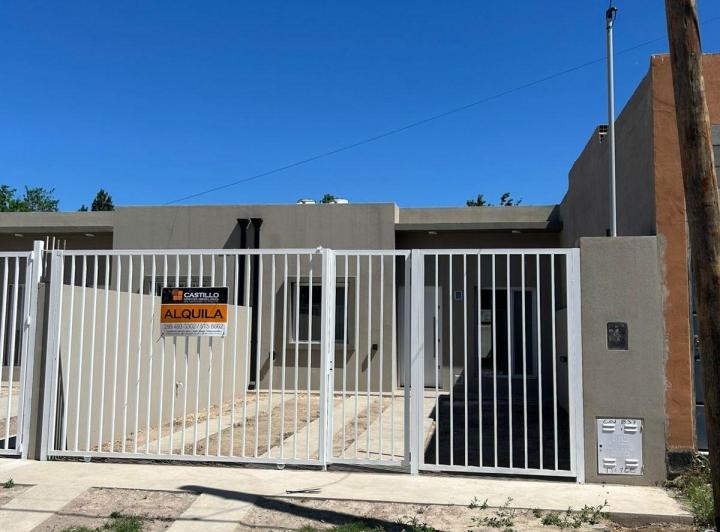 Departamento · 80m² · 3 Ambientes