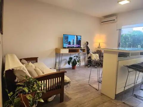 Departamento en Alquiler en Otros barrios de Nordelta, Nordelta