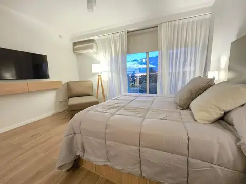 Departamento en Alquiler en Nordelta Terrazas de la Bahia, Nordelta