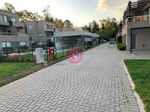 Departamento en Alquiler en Green Village, Countries y Barrios Cerrados en Pilar