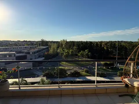 Departamento en Alquiler en Nordelta Bahía Grande, Nordelta