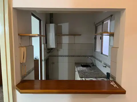 Departamento en Alquiler en Olivos, Partido de Vicente López