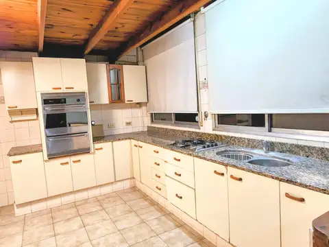Departamento en Alquiler en Villa Santos Tesei, Partido de Hurlingham