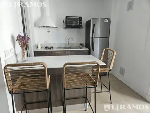 Departamento en Alquiler en Nordelta, Partido de Tigre