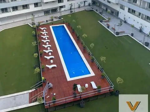 Departamento en Alquiler en Canning, Partido de Ezeiza