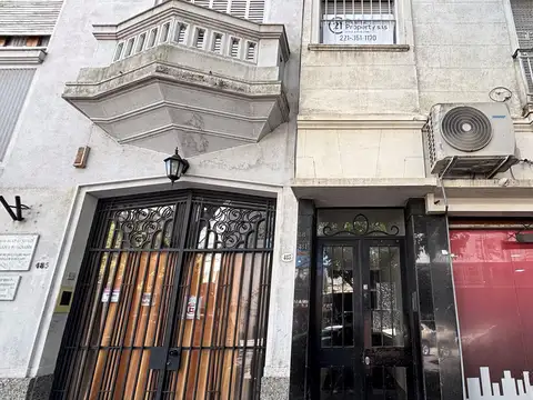 Departamento en Alquiler en Terminal de Omnibus, La Plata