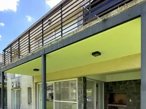 Departamento en Alquiler en Pilar Centro, Pilar