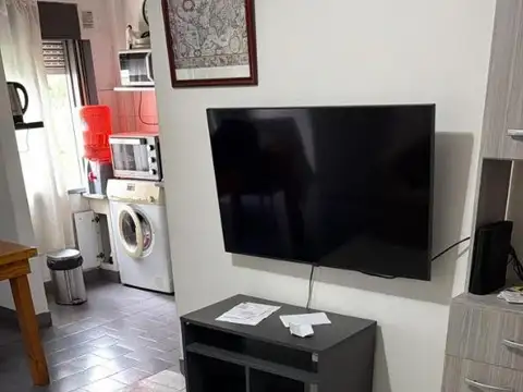 Departamento en Alquiler en La Plata, Partido de La Plata
