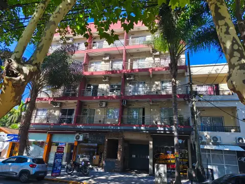 Departamento en Alquiler en Merlo, Partido de Merlo