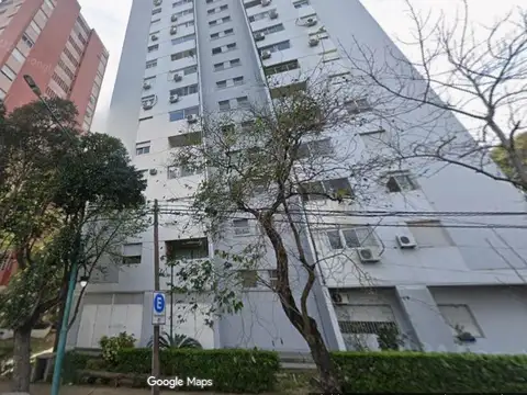 Departamento en Alquiler en Barrio Parque, Villa Martelli