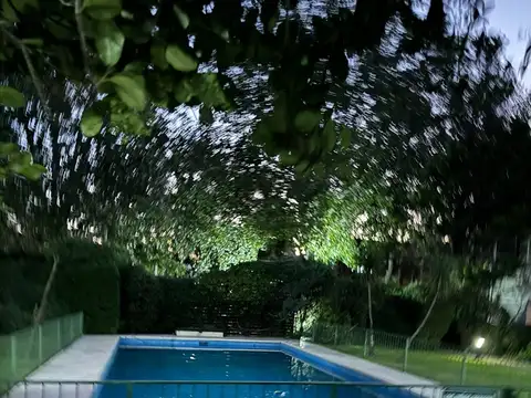 Departamento en Alquiler en Villa Morra I, Pilar