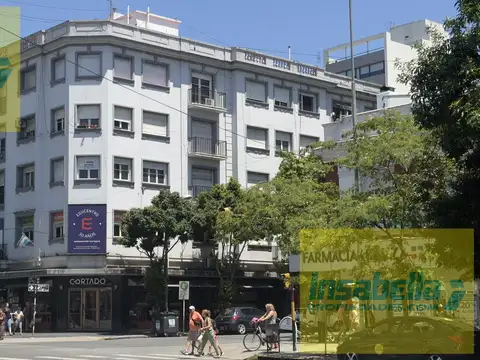 Departamento en Alquiler en Mar del Plata, Partido de General Pueyrredón