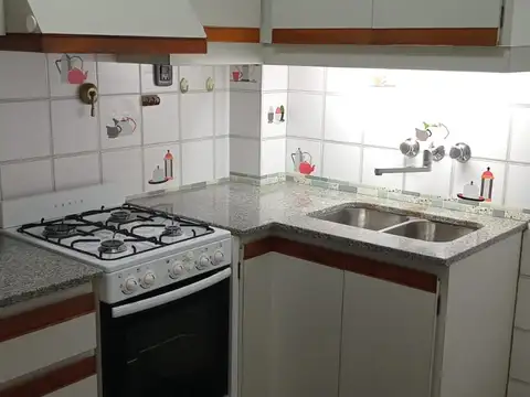 Departamento en Alquiler en Carapachay, Partido de Vicente López
