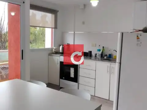 Departamento en Alquiler en La Plata, Partido de La Plata