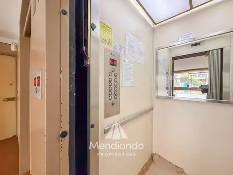 Departamento en Alquiler en Terminal Vieja, Mar del Plata