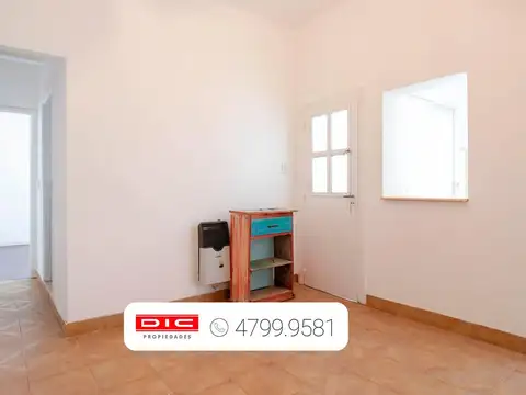 Departamento en Alquiler en Olivos Vias/Rio, Olivos
