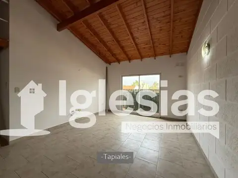 Departamento en Alquiler en Tapiales, Partido de La Matanza