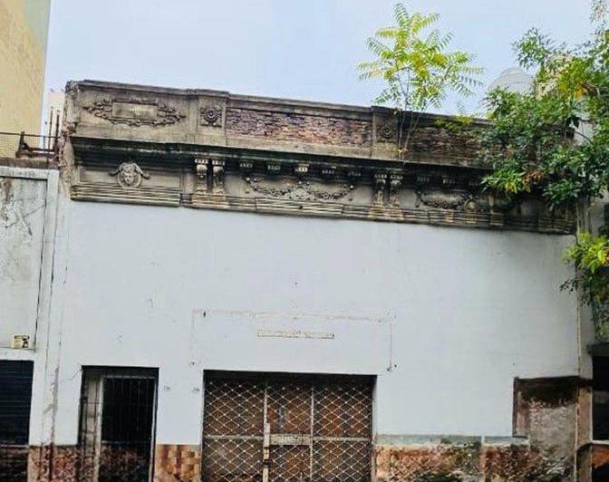 Terreno · 127m²