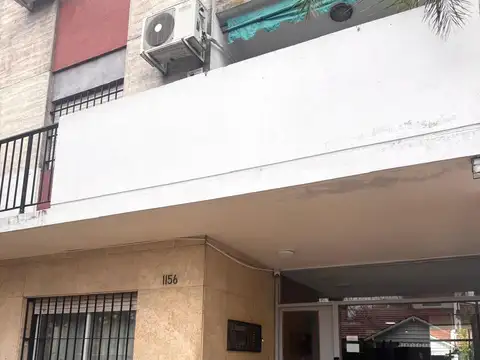 Departamento en Alquiler en Acassuso, Partido de San Isidro