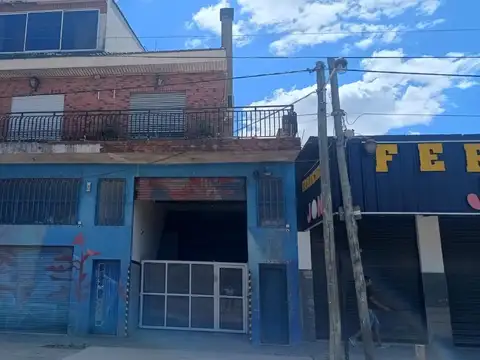 Departamento en Alquiler en Libertad, Partido de Merlo