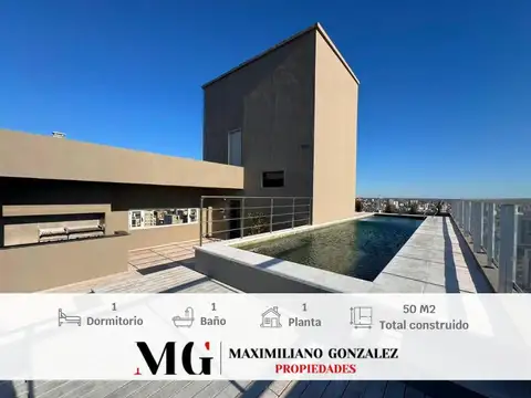 Departamento en Alquiler en Lanus Este, Lanus