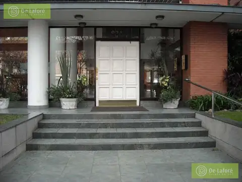 Departamento en Alquiler en San Isidro Centro, San Isidro