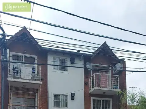 Departamento en Alquiler en San Isidro, Partido de San Isidro