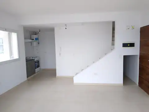 Departamento en Alquiler en Centro, Belen de Escobar