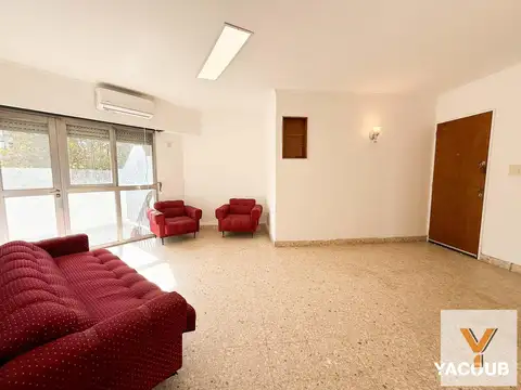 Departamento en Alquiler en La Plata, Partido de La Plata