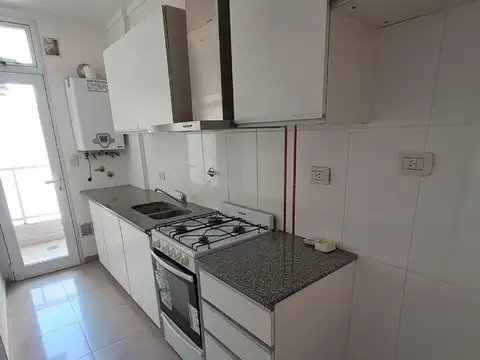Departamento en Alquiler en San Nicolas de los Arroyos, Partido de San Nicolás