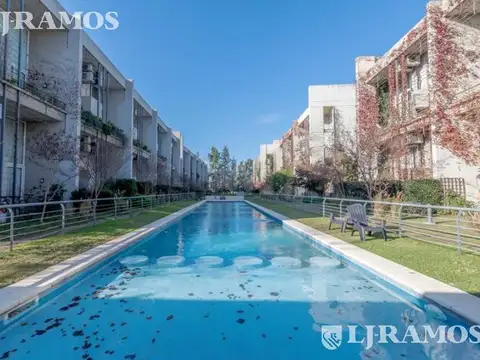 Departamento en Alquiler en Ayres Lofts, Countries y Barrios Cerrados en Pilar