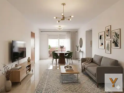Departamento en Alquiler en La Plata, Partido de La Plata