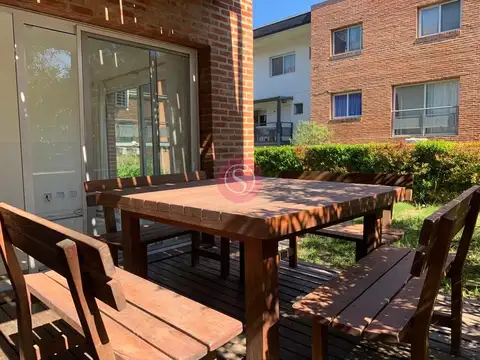 Departamento en Alquiler en Las Mercedes, Countries y Barrios Cerrados en Pilar