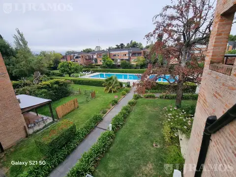 Departamento en Alquiler en Las Mercedes, Countries y Barrios Cerrados en Pilar