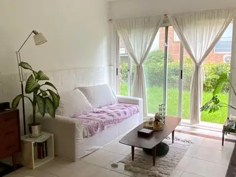 Departamento en Alquiler en Las Mercedes, Countries y Barrios Cerrados en Pilar